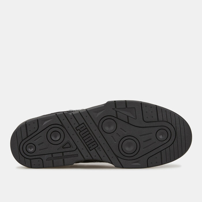 PUMA Men's x STAPLE Slipstream B Shoe Black PUMA Men's x STAPLE Slipstream B Shoe Black image number 3