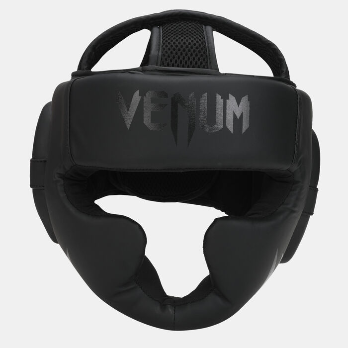 Venum Challenger 2.0 Headgear Black image number 0