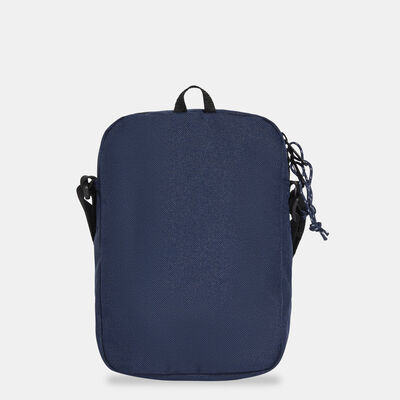 adidas Men's Nations Pack Festival Crossbody Bag Blue adidas Men's Nations Pack Festival Crossbody Bag Blue