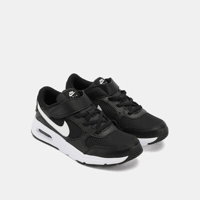 Nike Kids' Air Max SC Shoes Black