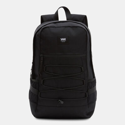 Vans Original Backpack Black