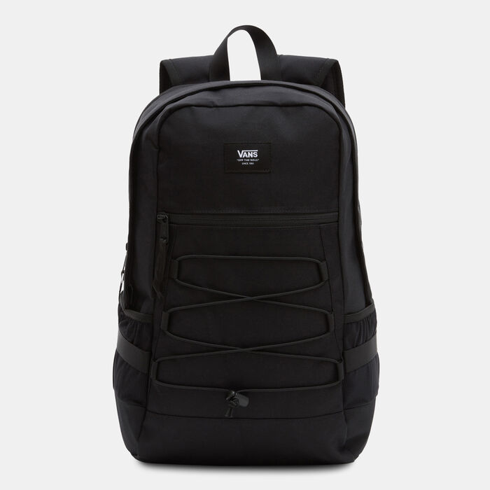 Vans Original Backpack Black image number 0