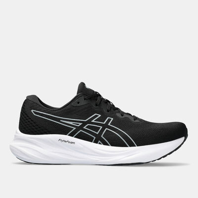 ASICS Women's GEL-PULSE 15 Running Shoes Black