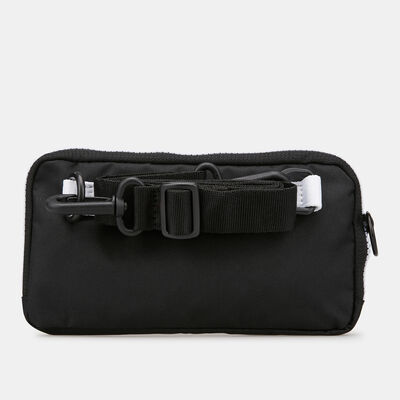 PUMA Women's Prime Street Hip Pack Black PUMA Women's Prime Street Hip Pack Black