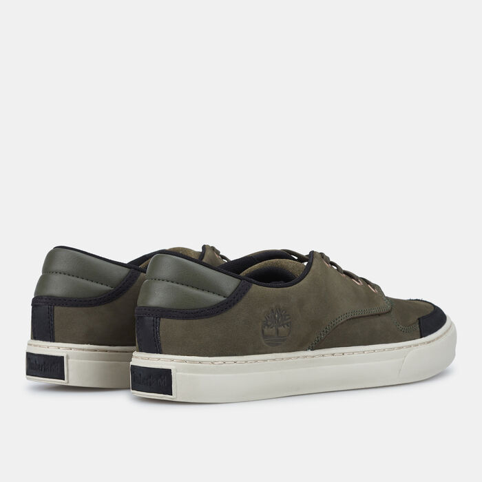 Timberland Men's Adventure 2.0 Trainer Shoe Green Timberland Men's Adventure 2.0 Trainer Shoe Green image number 2