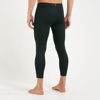 Nike Men's Pro 3/4 Tights Black
