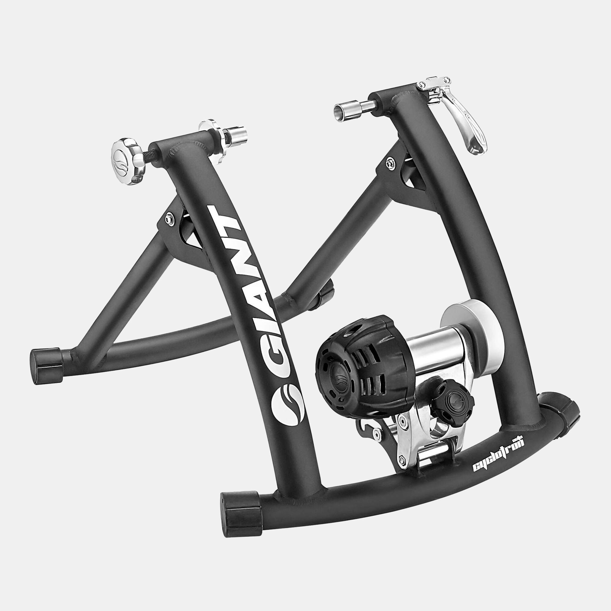 Giant cyclotron fluid trainer hot sale
