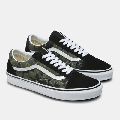 Vans Old Skool Unisex Shoes Multi