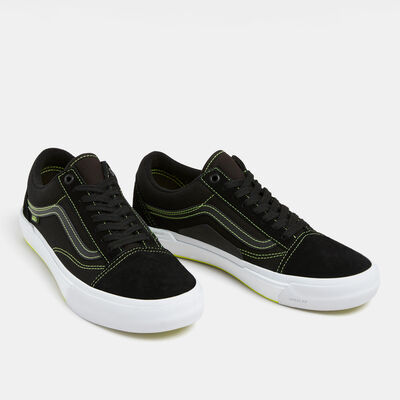 Vans BMX Old Skool Unisex Shoes Black