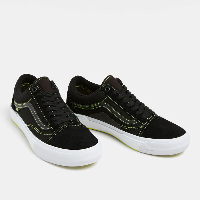 Vans BMX Old Skool Unisex Shoes Black image number 1