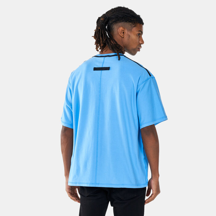 Converse Crossover T-Shirt White image number 2