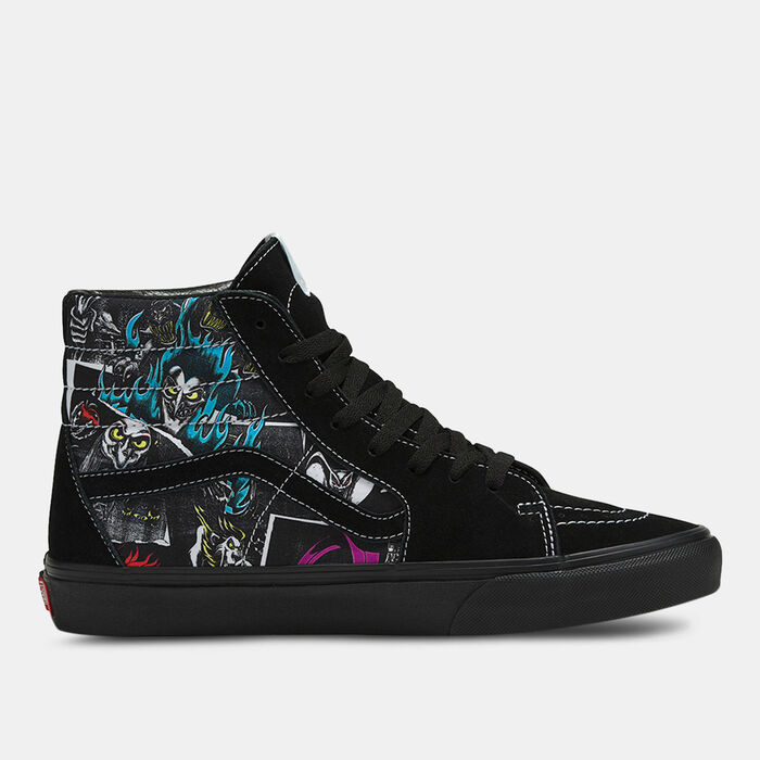 Vans Sk8-Hi Unisex Shoes Multi image number 0