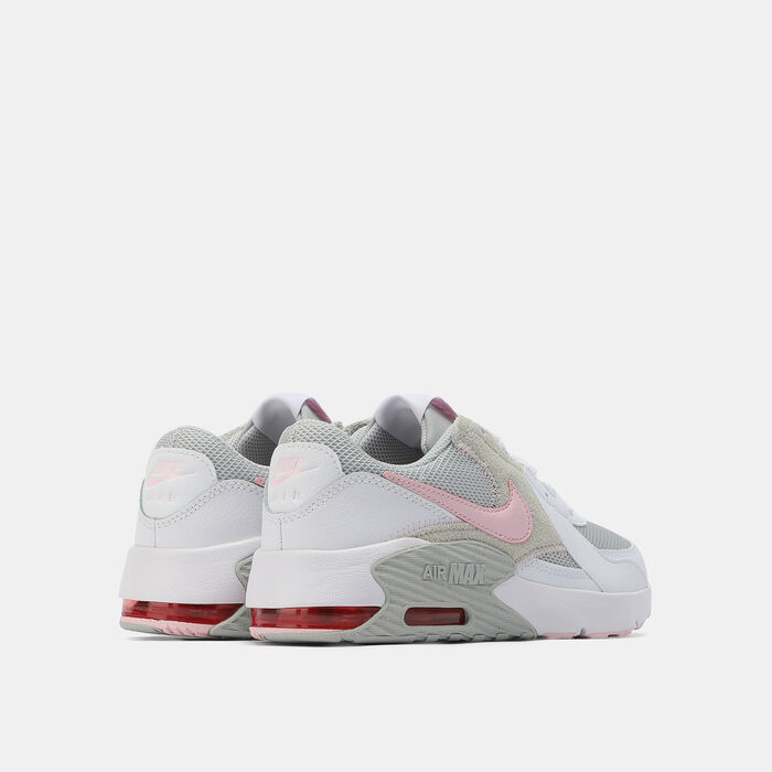 Nike Kids' Air Max Excee Shoe (Older Kids) White Nike Kids' Air Max Excee Shoe (Older Kids) White image number 2