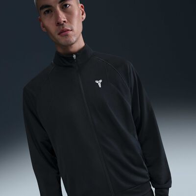 Nike Kobe Dri-FIT Basketball Jacket Black