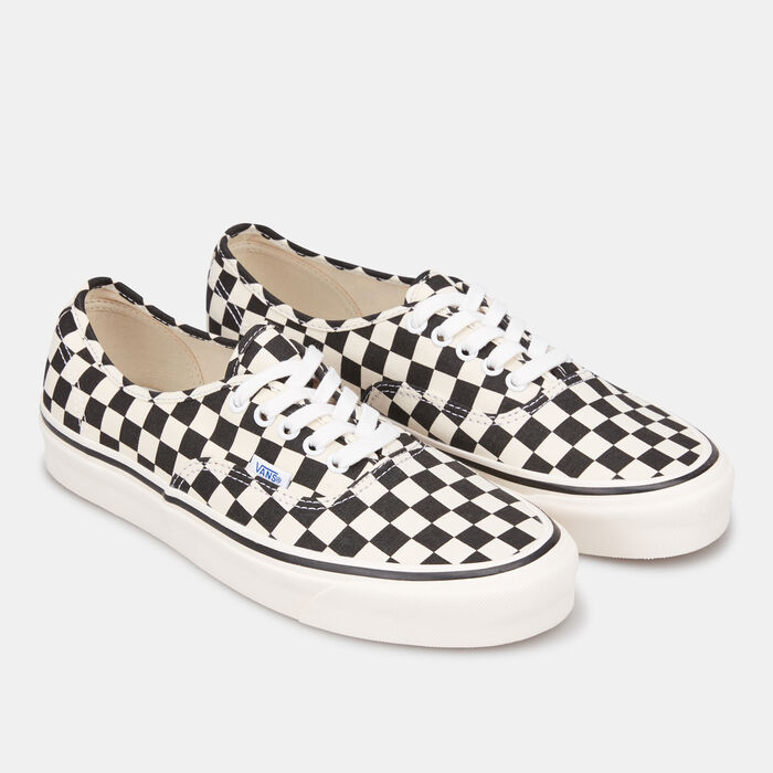 Vans Authentic 44 DX Shoe Multi Vans Authentic 44 DX Shoe Multi image number 1
