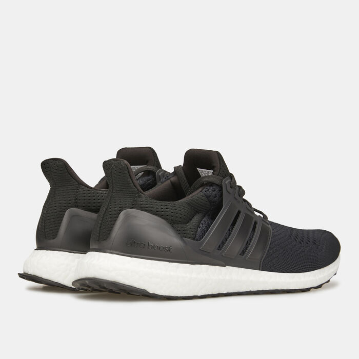 adidas Men's Ultraboost 1.0 Shoe Black adidas Men's Ultraboost 1.0 Shoe Black image number 3