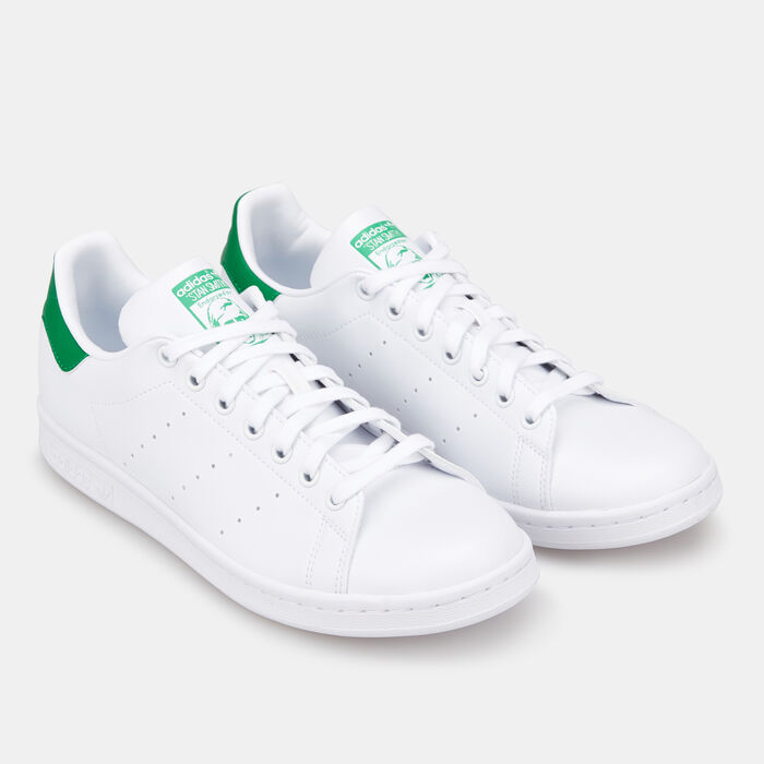 adidas Originals Men's Stan Smith Shoe White adidas Originals Men's Stan Smith Shoe White image number 1