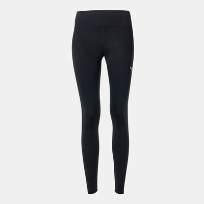 PUMA Women's Run Favourite VELOCITY Full-Length Running Leggings Black