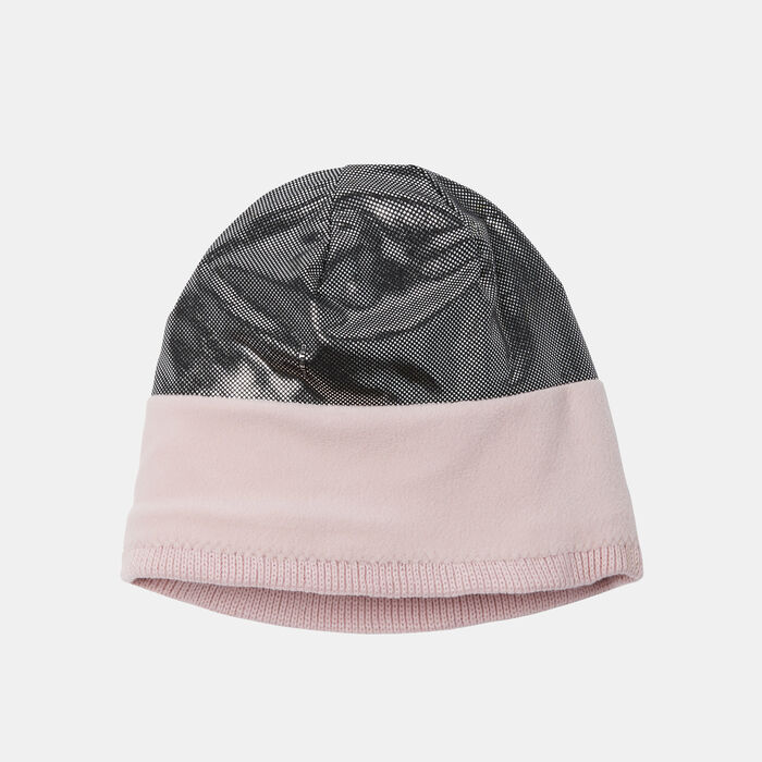 Columbia Bugaboo™ Beanie Cap Red Columbia Bugaboo™ Beanie Cap Red image number 1