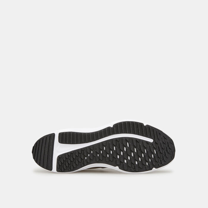 Nike Kids' Downshifter 12 Shoe (Younger Kids) Grey Nike Kids' Downshifter 12 Shoe (Younger Kids) Grey image number 3