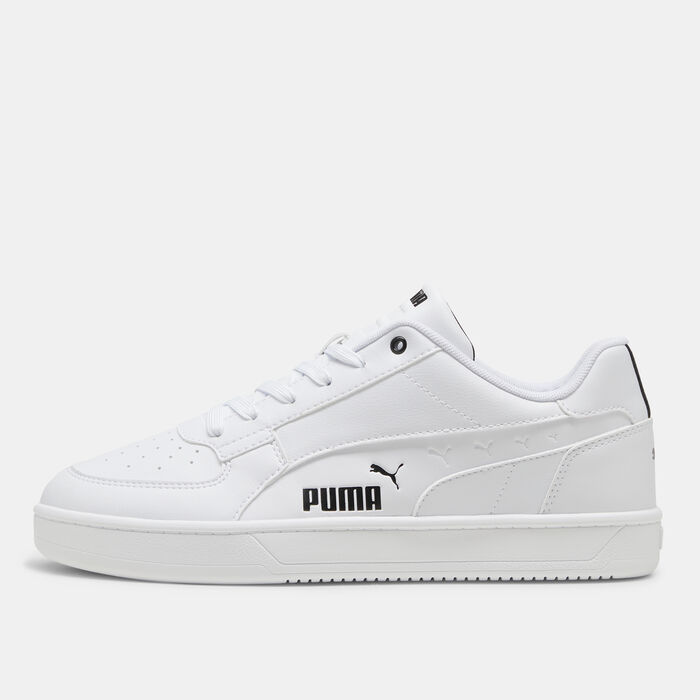 PUMA Men's Caven 2.0 Shoes White PUMA Men's Caven 2.0 Shoes White image number 0
