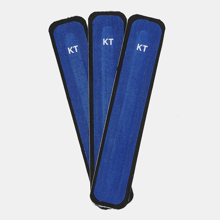 KT Tape KT Flex Reinforced Knee Support (8 Strips) Multi KT Tape KT Flex Reinforced Knee Support (8 Strips) Multi image number 0