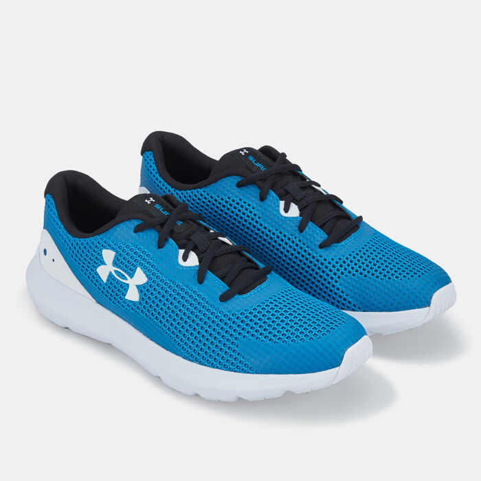 Under Armour Men's UA Surge 3 Shoe Under Armour Men's UA Surge 3 Shoe image number 2