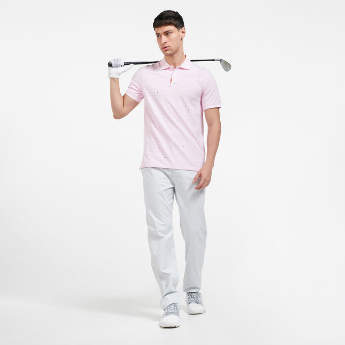 Nike Golf Men's Golf Dri-FIT UV Chino Pants White Nike Golf Men's Golf Dri-FIT UV Chino Pants White image number 2