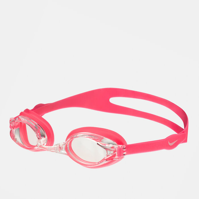 Nike Swim Chrome Swimming Goggles Pink Nike Swim Chrome Swimming Goggles Pink image number 0