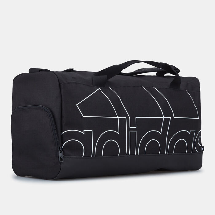 adidas Badge of Sport Duffle Bag (Medium) Multi image number 2
