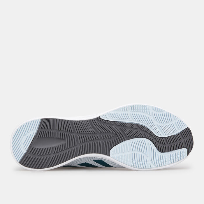 adidas Women's Edge Lux 4 Shoe White image number 4