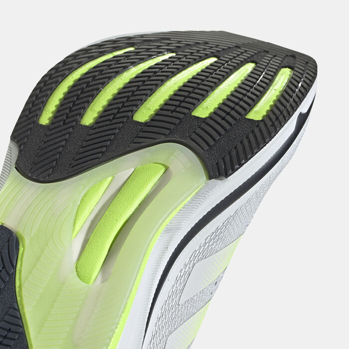 adidas Men's Supernova Rise Running Shoes Blue image number 5