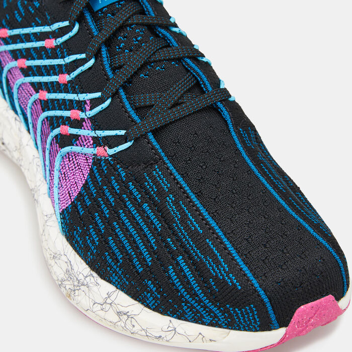 Nike Women's Pegasus Turbo Next Nature SE Shoe Green Nike Women's Pegasus Turbo Next Nature SE Shoe Green image number 4