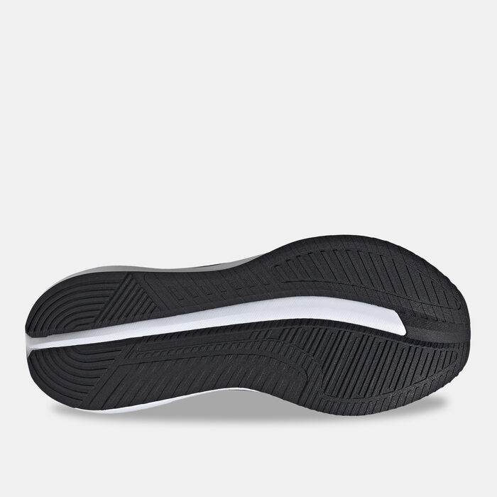 adidas Men's Galaxy 7 Running Shoes Grey image number 3