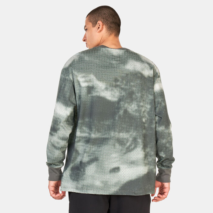 Timberland Men's x Billionaire Boys Club's Beeline Graphic T-Shirt Green Timberland Men's x Billionaire Boys Club's Beeline Graphic T-Shirt Green image number 1