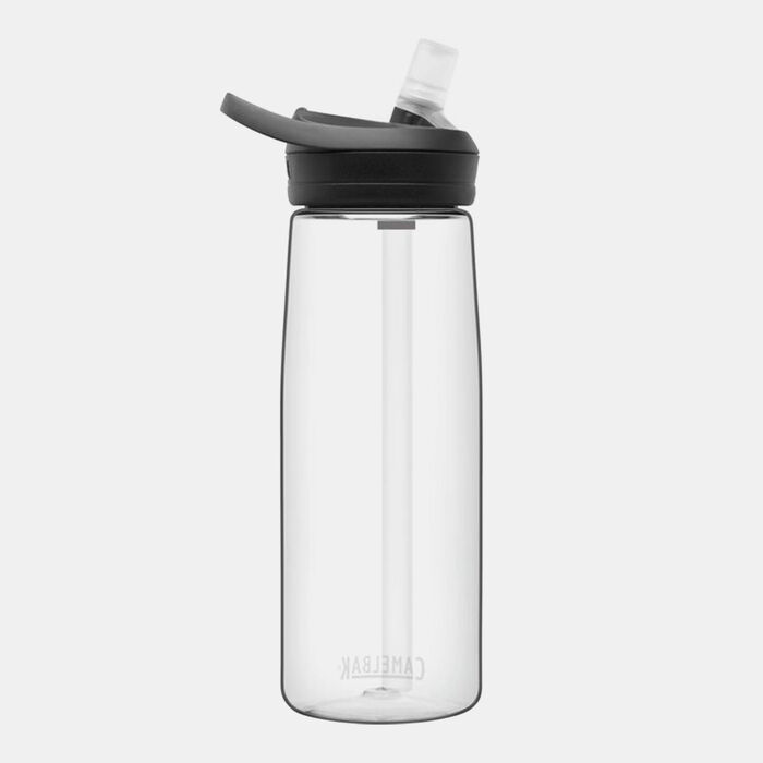 CamelBak Eddy+ Water Bottle Clear image number 2