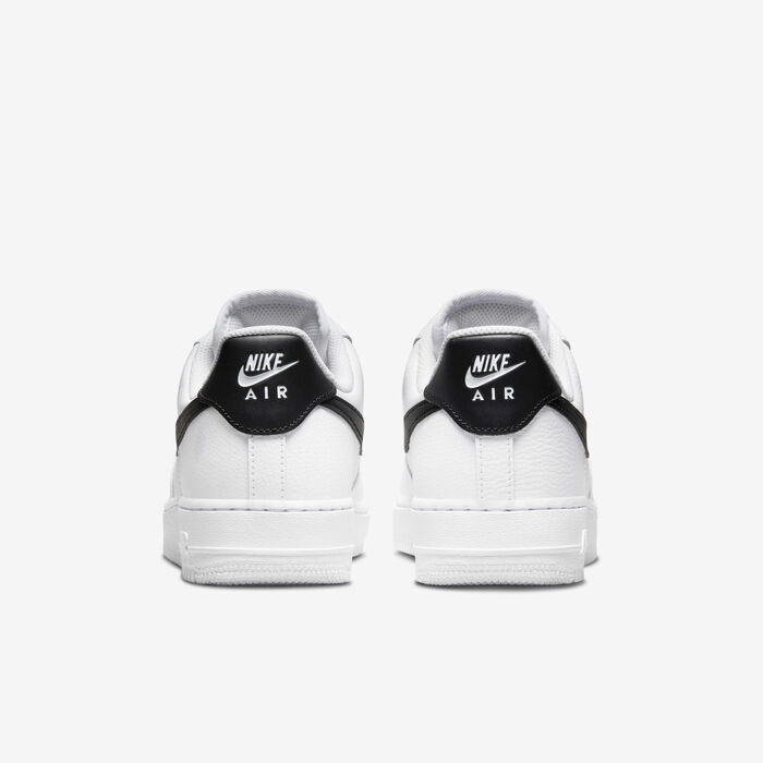 Nike Women's Air Force 1 '07 Shoes White Nike Women's Air Force 1 '07 Shoes White image number 11
