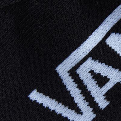 Vans Classic Super No-Show Socks Black