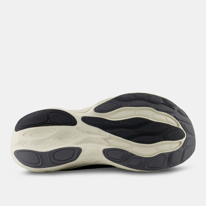 New Balance Women's Fresh Foam X 1080v14 Running Shoes Black image number 3