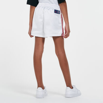 Nike Kids' Paris Saint-Germain Shorts White