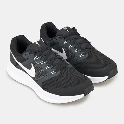 Nike Men's Run Swift 3 Road Running Shoe Black
