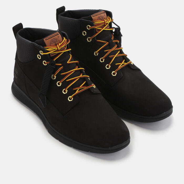 Timberland Killington Chukka Boot Black Timberland Killington Chukka Boot Black image number 1
