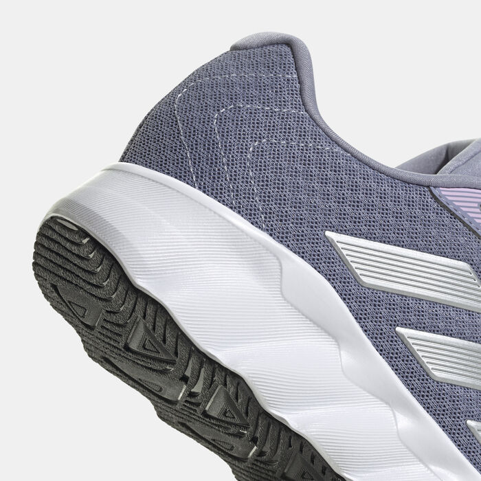 adidas Women's Switch Move Running Shoes Silver adidas Women's Switch Move Running Shoes Silver image number 6