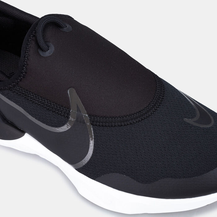Nike Kids' Flow Road Running Shoe (Older Kids) Black Nike Kids' Flow Road Running Shoe (Older Kids) Black image number 4