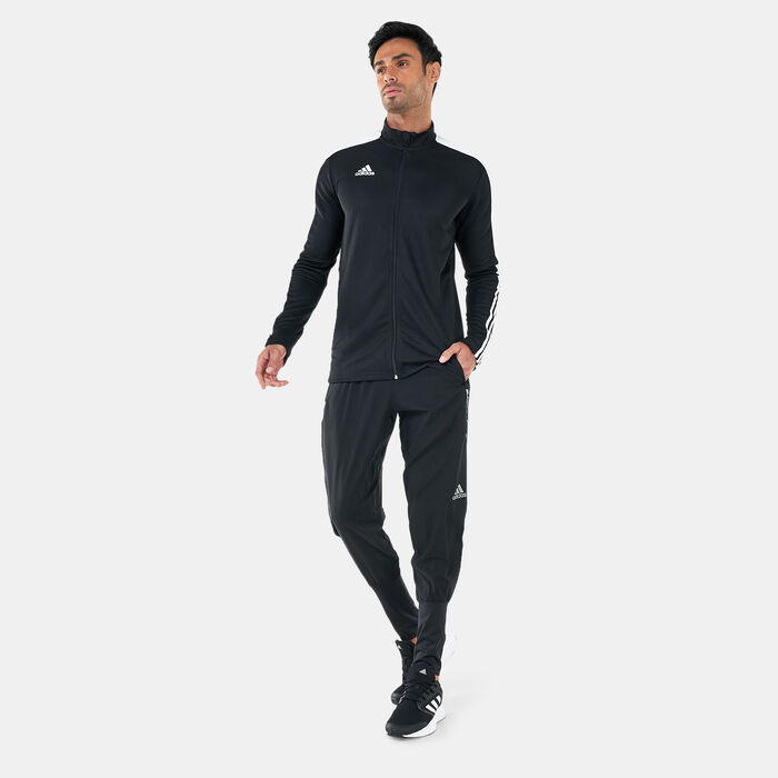 adidas Men's Fast Marathon Pants Black adidas Men's Fast Marathon Pants Black image number 2