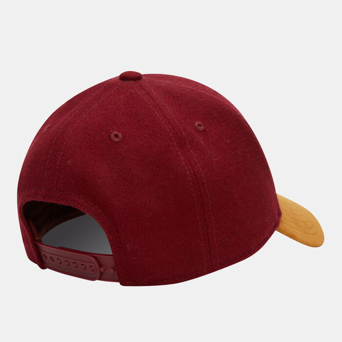 Timberland Men's Wool Cap Brown image number 1