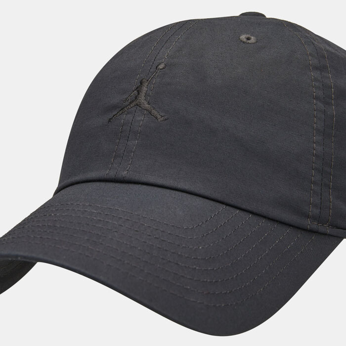 Jordan Men's Club Adjustable Unstructured Cap Black image number 2