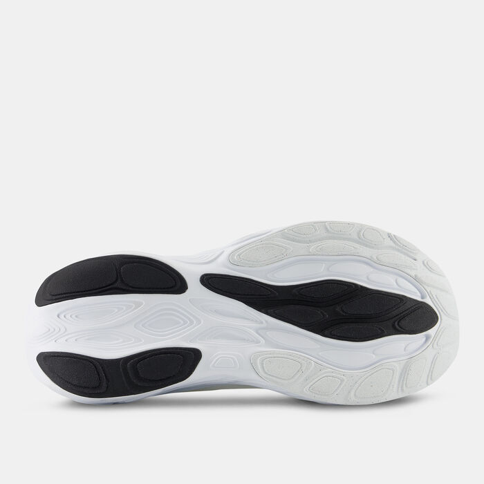 New Balance Women's Fresh Foam X 1080v14 Running Shoes White image number 3