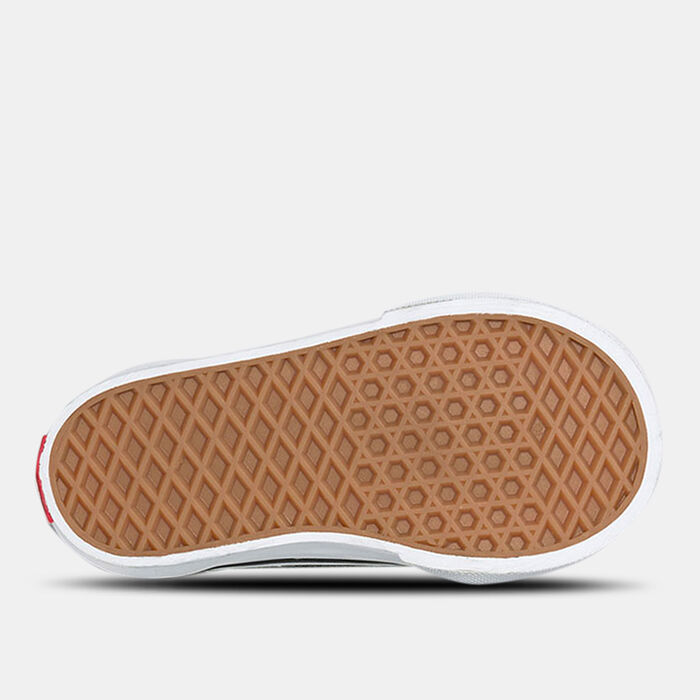 Vans Kids' Old Skool V Shoes Multi image number 2