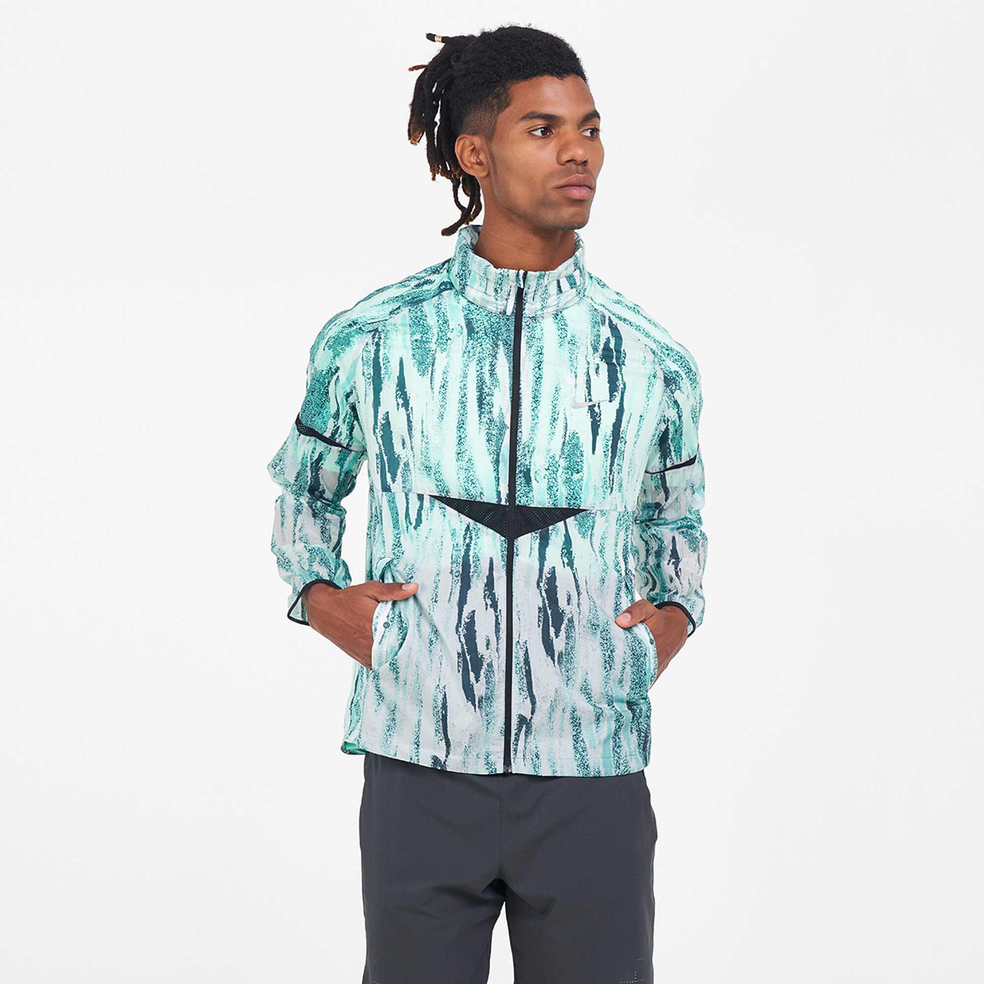 Men s Nike Windrunner WR PR Jacket